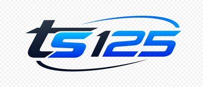 Logo ts125